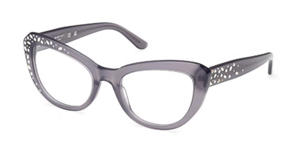 Guess By Marciano 50016 Eyeglasses - view 4